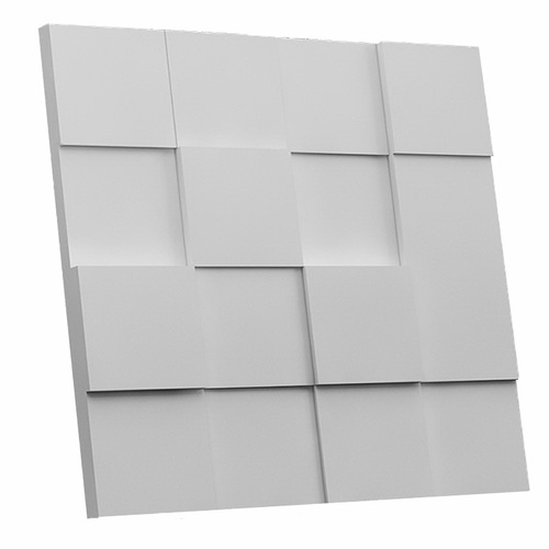 3Д панели для стен, F530, 500х500