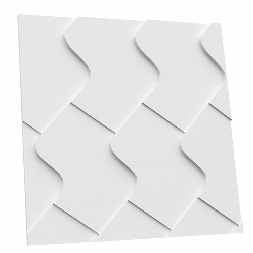 3Д панели для стен, F532, 600х600